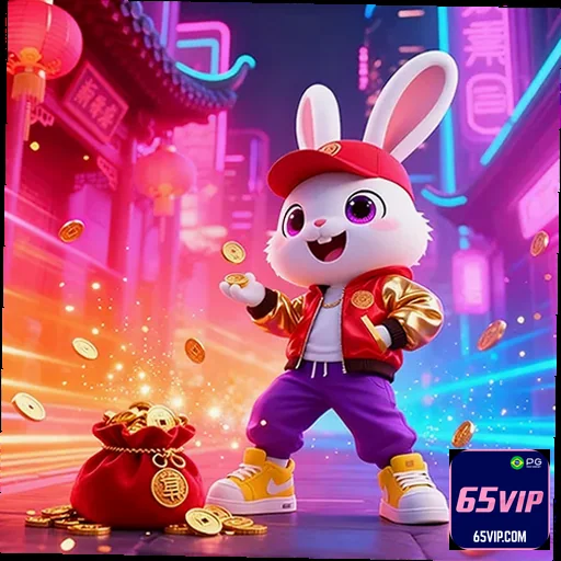 Jogos de cassino online - 65vip