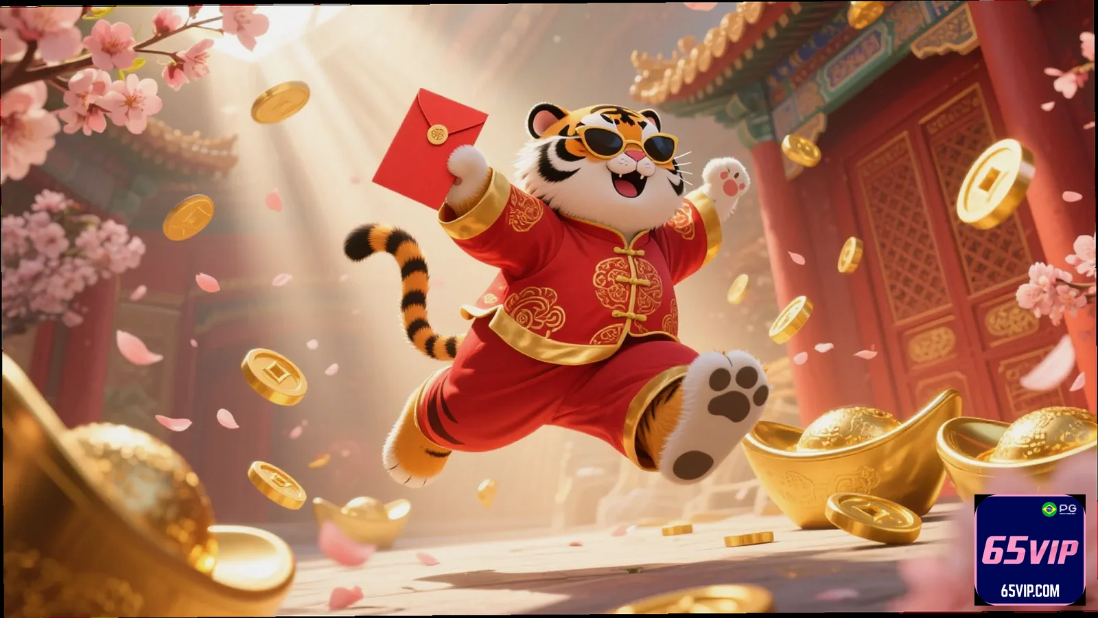 Cena destaque - 65vip