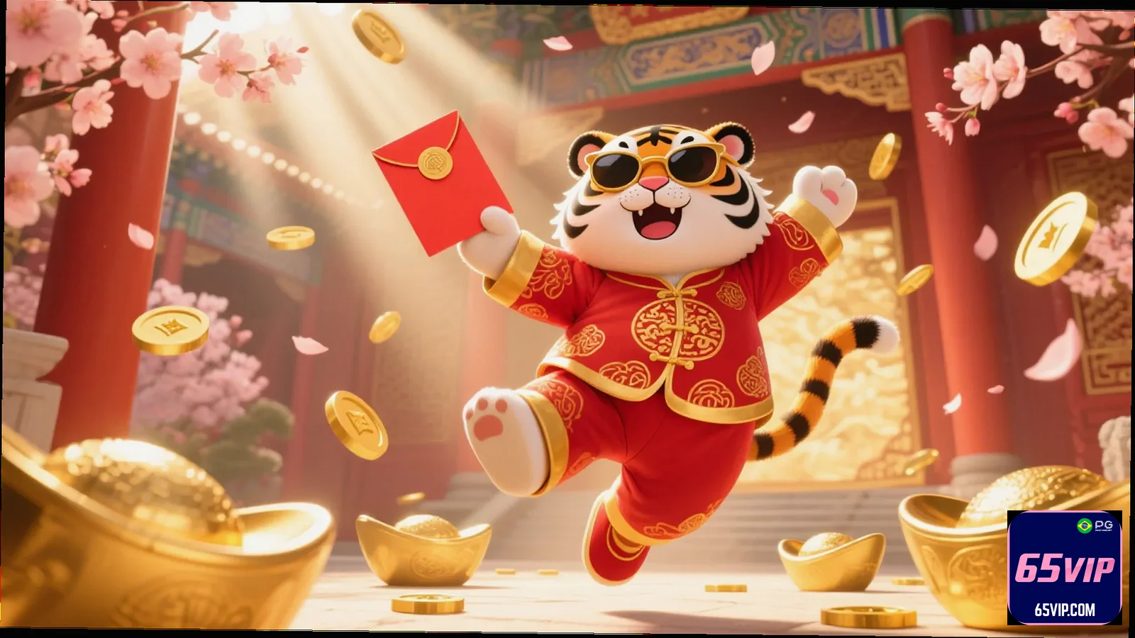 Imagem do aplicativo 65vip - 65vip